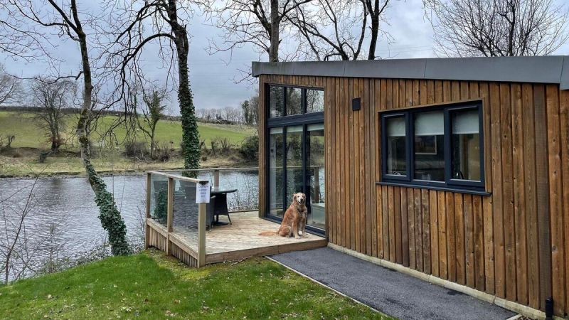 Best Dog Friendly Glamping Ireland