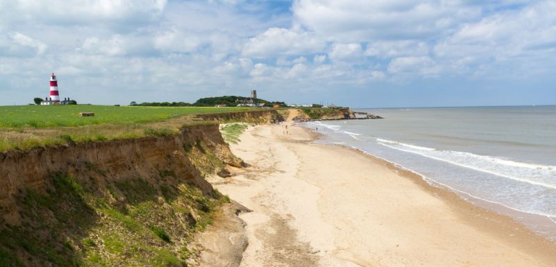 Dog Friendly Beaches East England