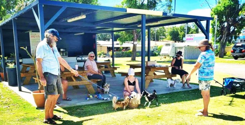 Dog Friendly Holidays Wa