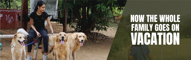 Dog Friendly Resorts Near Bangalore