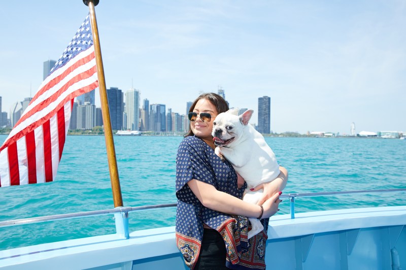 Dog Friendly Vacations Near Chicago