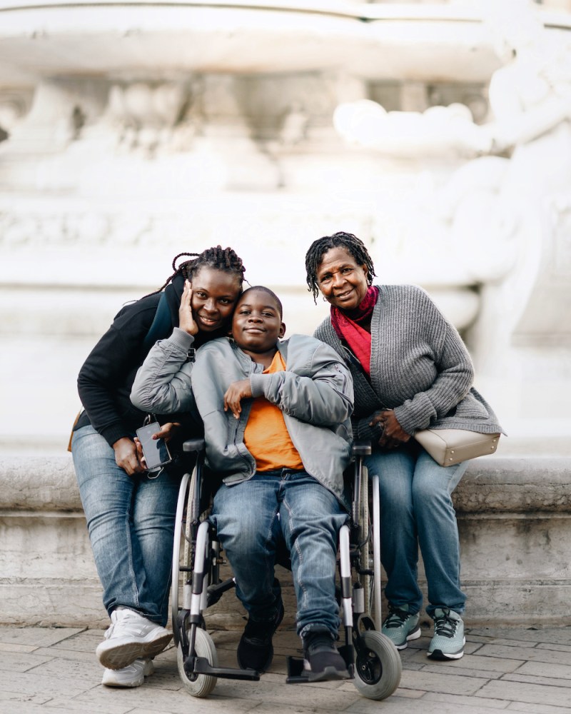 Wheelchair Friendly Places To Visit Near Me