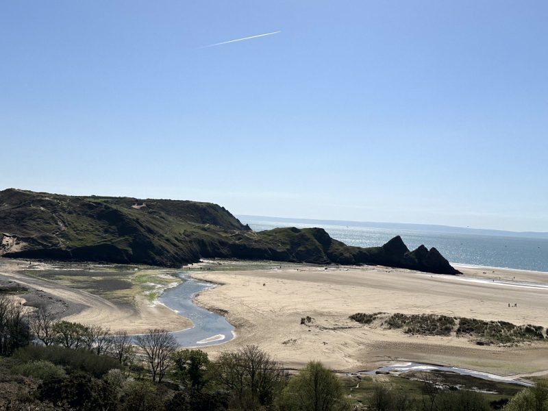 Dog Friendly Holidays Gower Peninsula