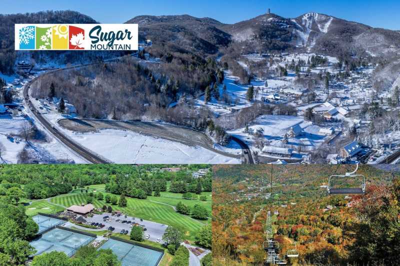 Dog Friendly Ski Resorts North Carolina