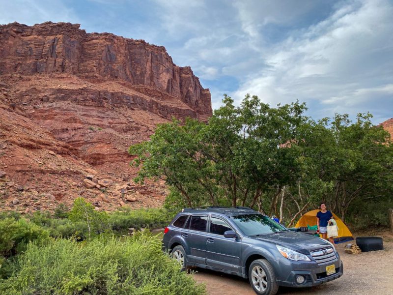 Pet Friendly Lodging Zion National Park