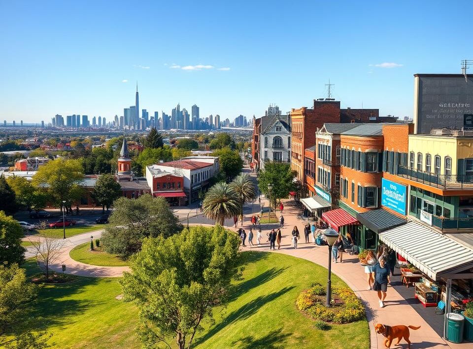 Discover the Best Pet-Friendly Cities