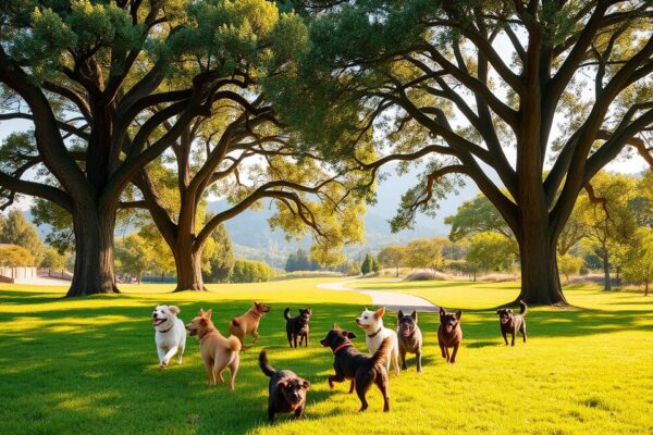 Top Dog-Friendly Parks for a Fun Day Out