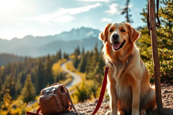 Unleash Adventure: Best Dog-Friendly Places to Visit
