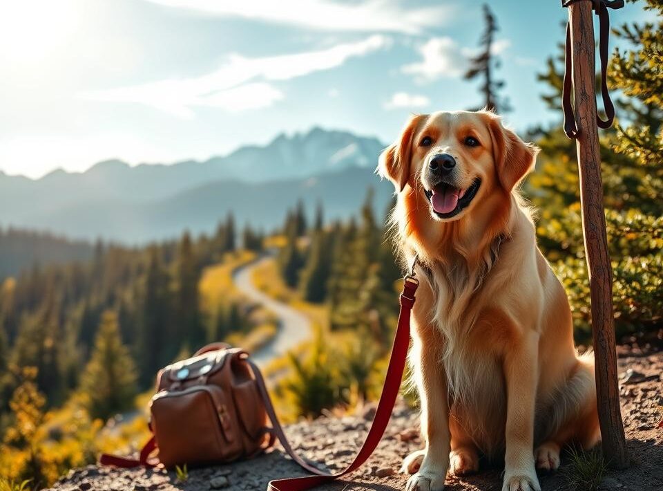 Unleash Adventure: Best Dog-Friendly Places to Visit