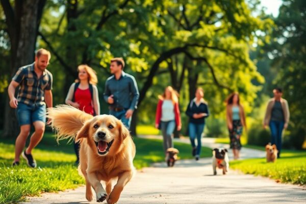 Top Pet-Friendly Activities to Enjoy with Your Furry Companions