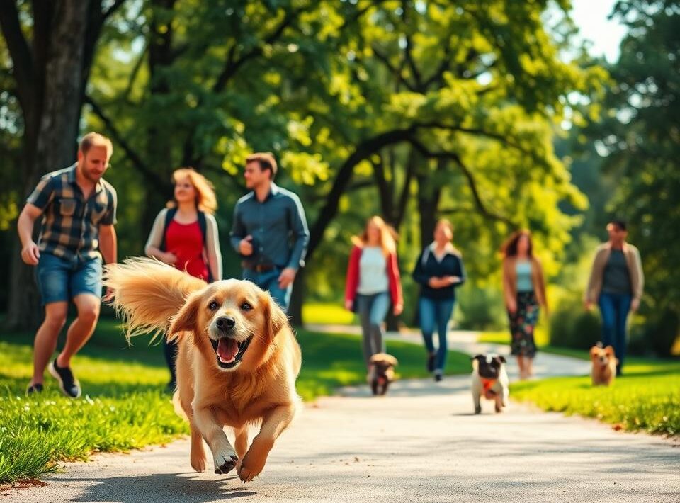Top Pet-Friendly Activities to Enjoy with Your Furry Companions