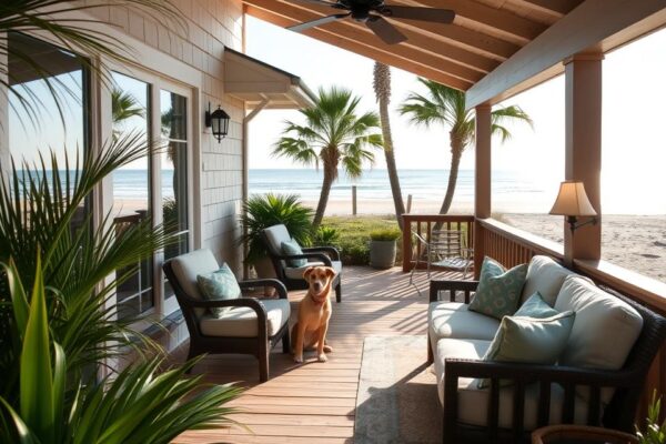 Discover Top-Rated Pet-Friendly Vacation Rentals