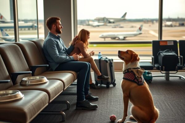 Navigating Pet-Friendly Airline Policies for Stress-Free Travel