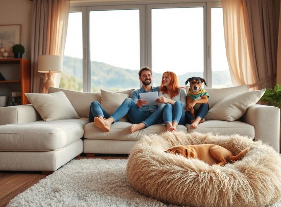 Plan the Perfect Pet-Friendly Vacation